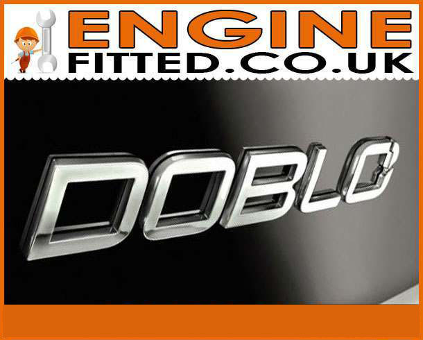  Fiat Doblo-Diesel
